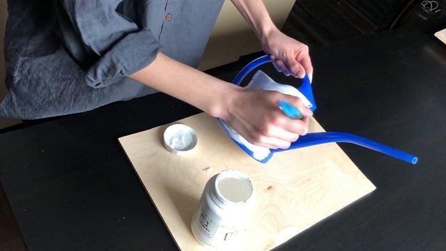 ПЕРЕДЕЛКИ ИЗ ФИКСПРАЙС. КАШПО И ЛЕЙКА
