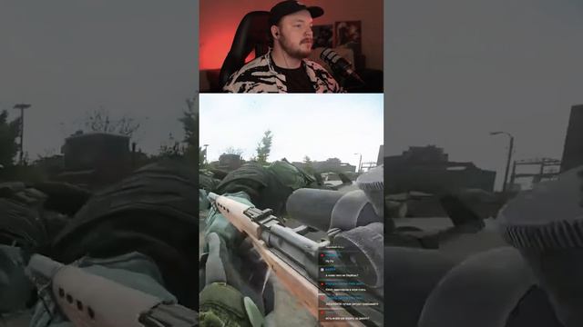 Моя Первая ЛАБ КАРТА! Новый Ивент Escape From Tarkov - ЗРЯЧИЙ СЕКТАНТЫ! Тарков