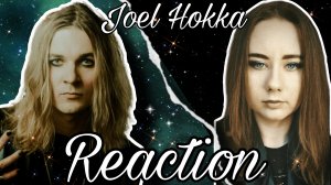 Joel Hokka - Frozen (one-shot video)\ Reaction \ English subtitles\