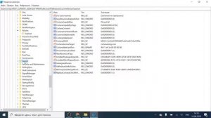 Отключить поиск в интернете в поиске Windows Пуск