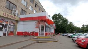 ИЗ ЛУГАНСКА В ДОНЕЦК (РОСТОВСКАЯ ОБЛАСТЬ) - ДОРОГА, КАФЕ, МАГАЗИНЫ И ПРОЧЕЕ