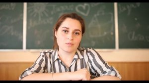 Слова родителям от выпускников... очень трогательно