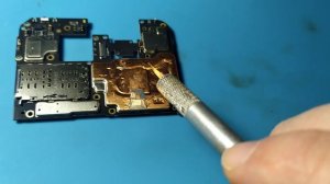 Poco X3 Pro не включается не заряжается,посылка от подписчика с Тернополя, диагностика аппарата