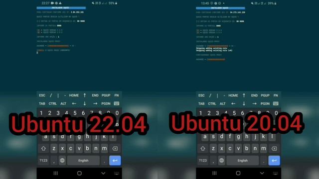 How To Fix Squid Proxy Corrupted Error In Ssh Plus Manager Script смотреть онлайн