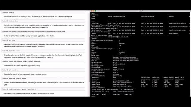 Kubernetes Techtalk смотреть онлайн