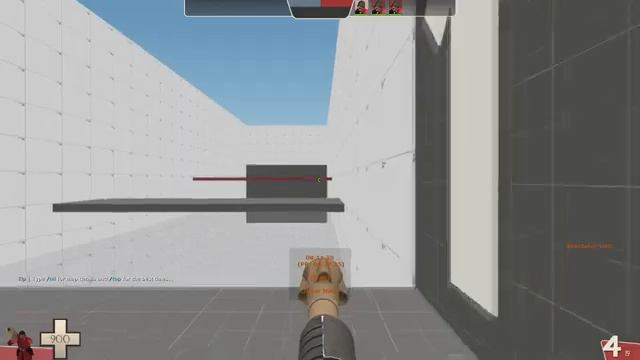 TF2 Jump_benroads Playthrough | Very questionable jumps смотреть онлайн