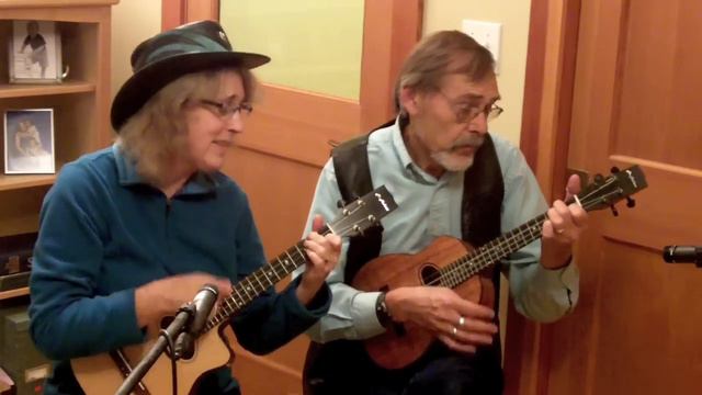 "Crazy" ukulele tutorial смотреть онлайн