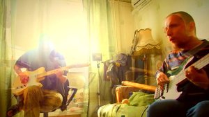 Сектор Газа - Чунга Чанга (кавер в стиле Регги)