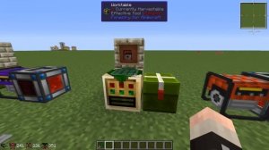 Русский гайд по Extra Utilities #1"Генераторы" (1.7.10)