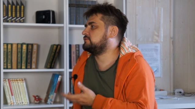 Став Ариель Аркадьевич - центр коррекции речи и поведения "Ариель" | бИЗнес Сибири.