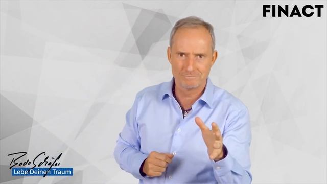 Бодо Шефер - «Счастливые» и «несчастливые» деньги #деньги смотреть онлайн