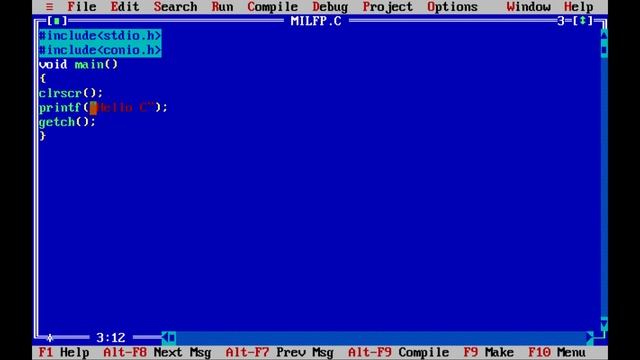 Pre Processor in C | c programming full course | Header File in C | C programming full course