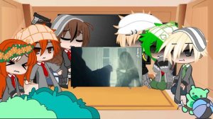 /реакция ГП на Гарри/гача клуб/