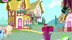 My Little Pony: Harmony Quest (Budge Studios) Part 2 - Best App For Kids
