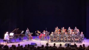 Государственный камерный джаз-оркестр имени Олега Лундстрема