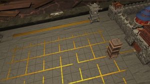 3D Escape Game : Chinese Room (прохождение) часть 3