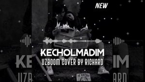 UZMIR. TUXTAEV BOBOJON MUSIC UZBOOM COVER