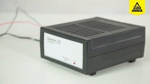 Обзор Зарядное устройство ОРИОН ОРИГИНАЛЬНЫЙ Вымпел 15