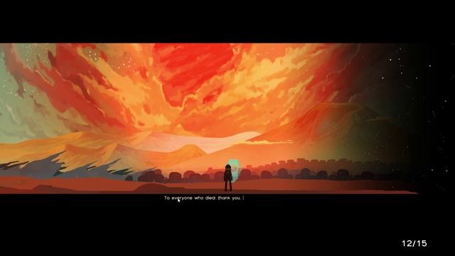 Daily Game! Elegy for a Dead World! смотреть онлайн