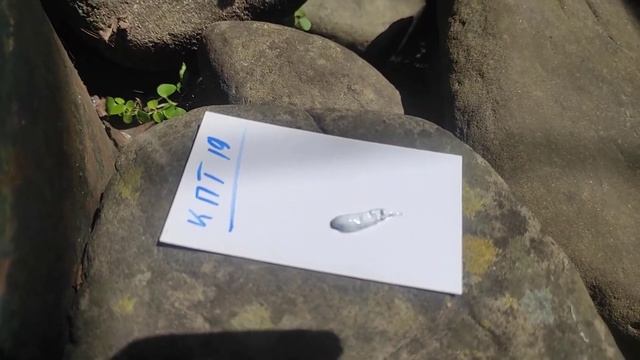 Термопаста КПТ-19, тест на улице 24 часа, солнечные лучи, проверка невысыхаемой пасты смотреть онлайн