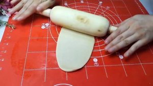 Я больше не покупаю хлеба!Быстрый рецепт хлеба! Хлеба за 5 минут!