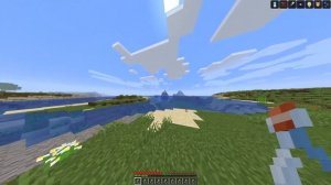 Что будет если выпить все зелья в майнкрафт?