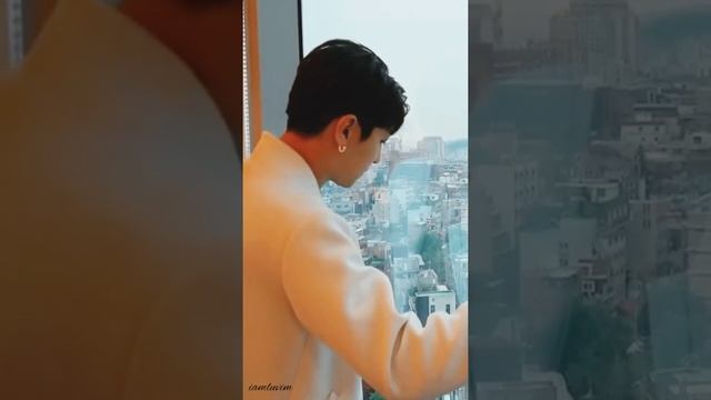 DAY6 SUNGJIN Boyfriend Material смотреть онлайн