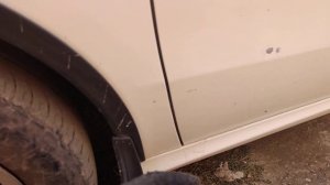 Отзыв по краске для ремонта сколов от сайта podkraska.ru