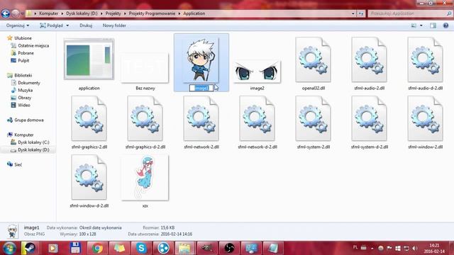Transparent Window [SFML and Winapi] [C++]