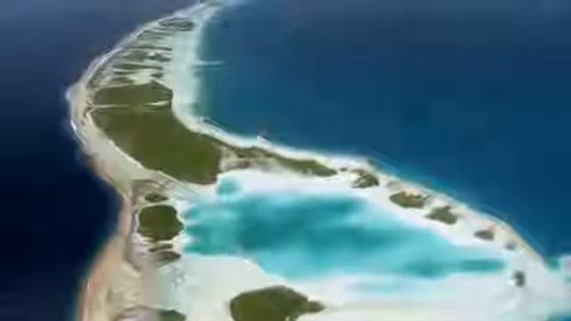 Острова в тихом океане. смотреть онлайн