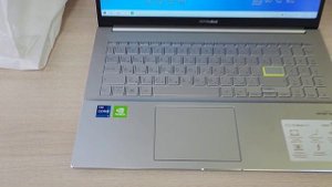 ноутбук ASUS.mp4