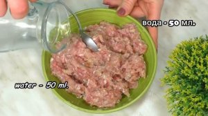 рецепт куриных рулетиков с фаршем в духовке