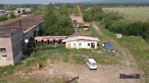 пгт. Селенгинск 2018г.