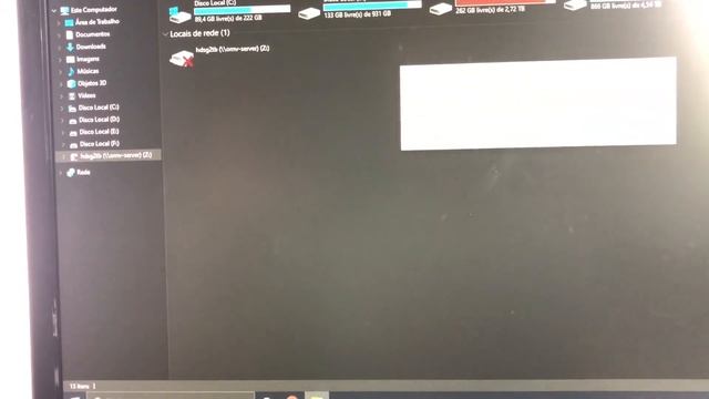 Configuração (Armazenamento e Usuário) OMV 5 #1 - Montando um Servidor Caseiro - Bônus смотреть онлайн