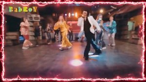 Boney M. - Daddy Cool (BabRoV Crazy Version) Remastered John.E.S.