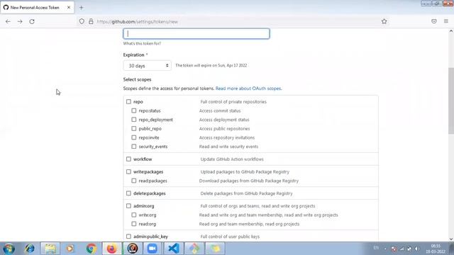 VITechTalks || Python || GitRepo 8AM Class How to Submit Assignment смотреть онлайн