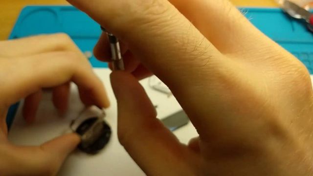 замена стекла экрана на часах электроника 52 смотреть онлайн