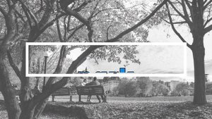 Places Around Town | ESL Vocabulary Game | Buildings and Places