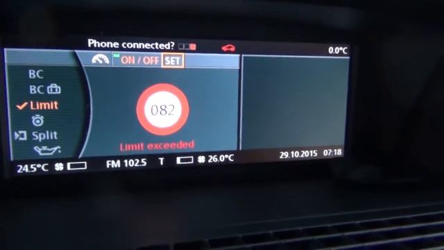 БМВ-7 ( Е65/66 ) Полезная/Бесполезная опция смотреть онлайн