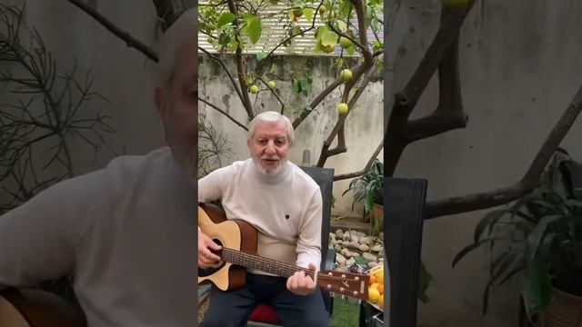Зачем ? Ефрем Амирамов  Легенда шансона @efrem.amiramov