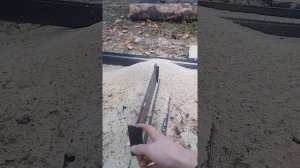 бензиновая шинная пилорама. 4 года эксплуатации!