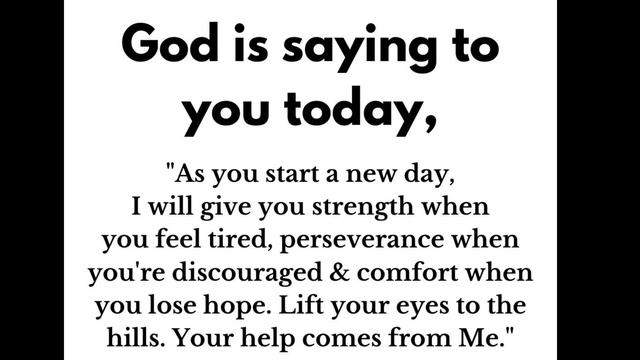 God Says: Trouble Is Coming For Those Who Ignore Jesus ‼ | God Helps