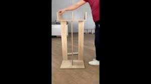 обувница сборка 1