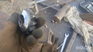 Востоновления заднего моста Мтз 82🙂🙂🙂 все подшипники куплены