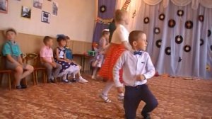 ВЫПУСКНОЙ АЙДАРА.  27.05.2019