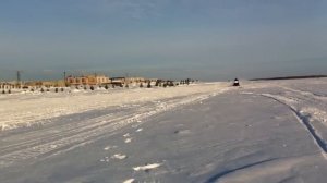 Снегоход Yamaha RX-1 MTX 120 км/ч. 2