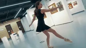 Alesia's Dance - Apologize (Dave Winkler cover)