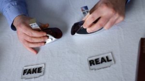 Fake vs Real Euphoria Calvin Klein Perfume