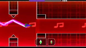 VERSUS MODE IS OUT!? | Geometry Dash 2.2