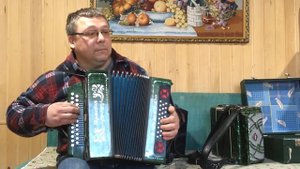Прекрасное далеко на гармони